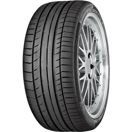 Continental ContiSportContact 5P SUV