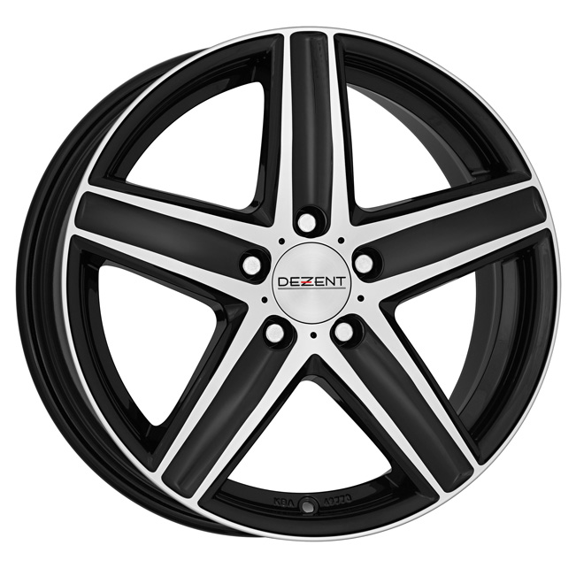 Dezent TG dark  /     
