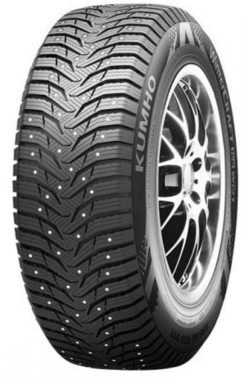 Kumho WinterCraft SUV Ice WS31