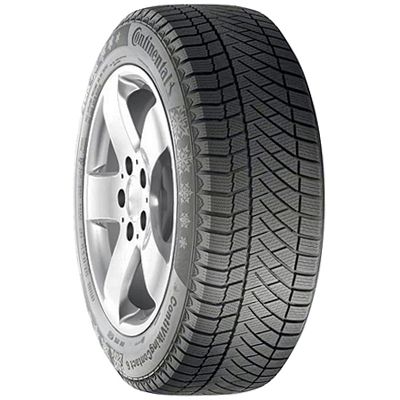 Continental ContiVikingContact 6 SSR