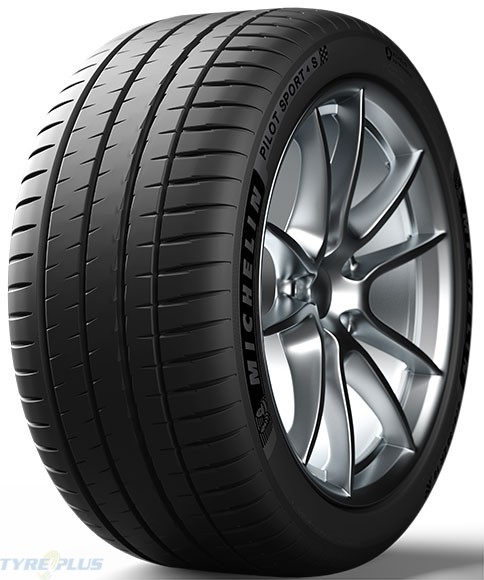 Michelin Pilot Sport 4 S
