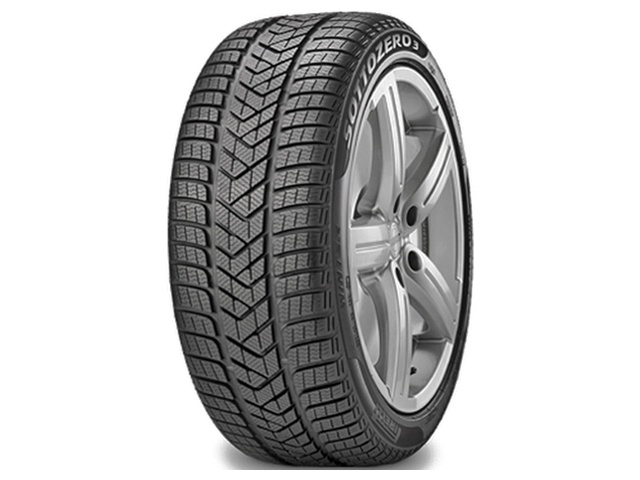 Pirelli Winter Sottozero III RunFlat