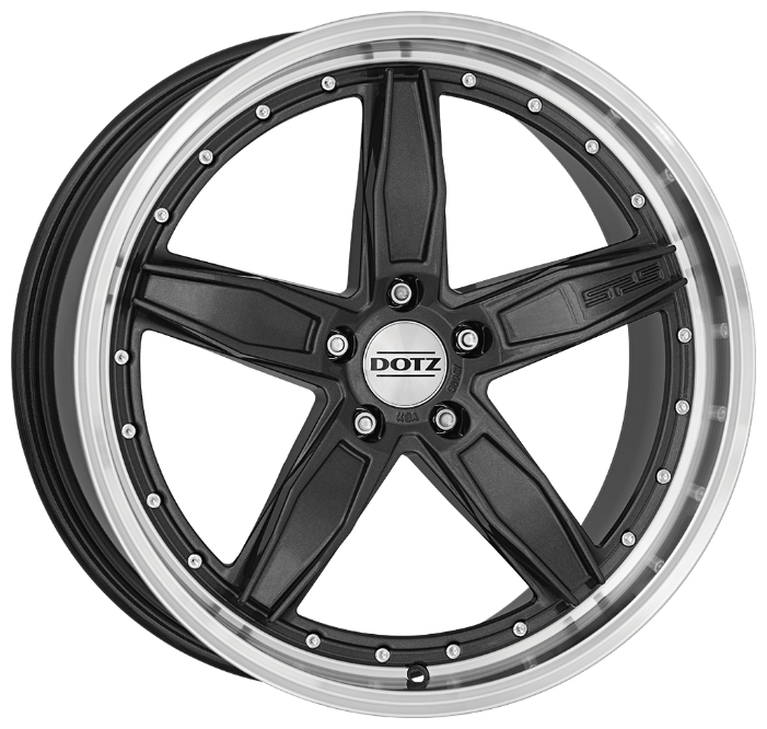 Dotz SP5 dark  /    