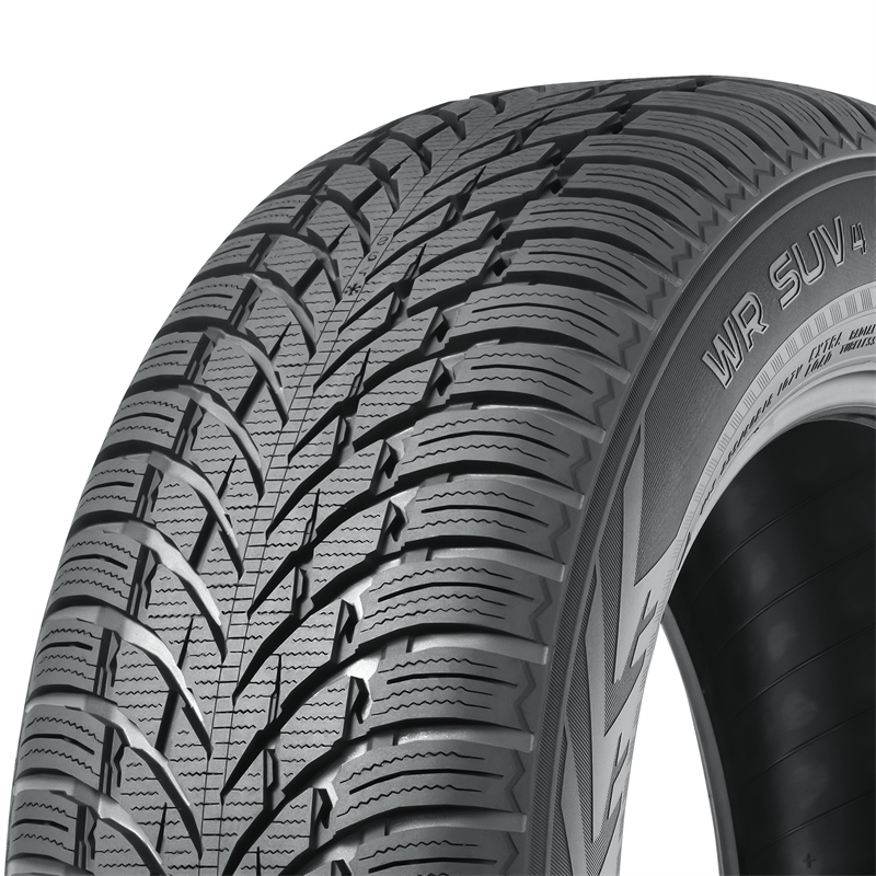 Nokian WR SUV 4