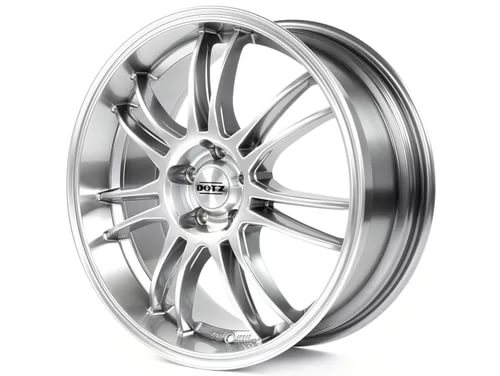 Dotz Shift shine  /  