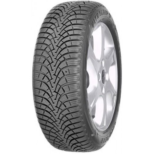 Goodyear UltraGrip 9