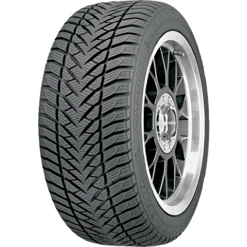 Goodyear UltraGrip Runflat
