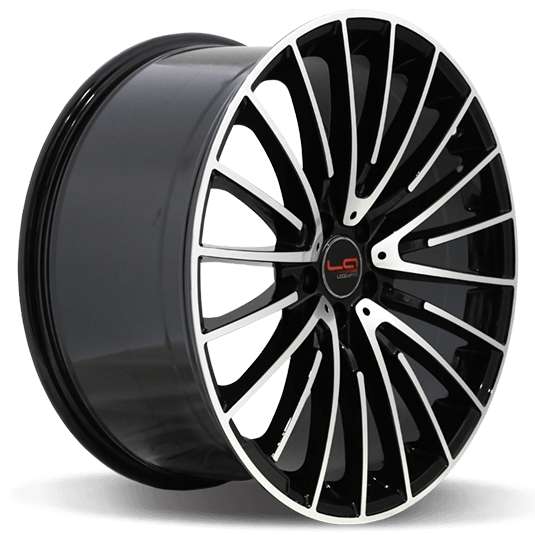 Legeartis Concept MR532  /     