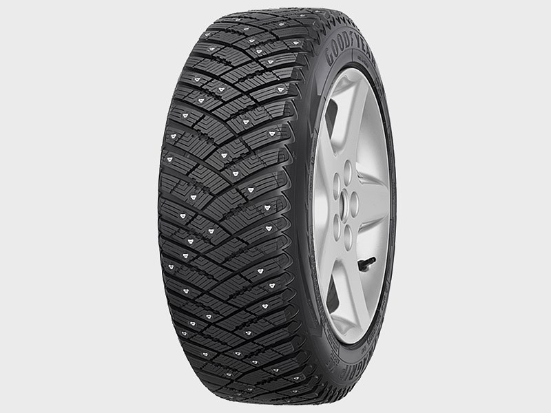 Goodyear UltraGrip Ice Arctic SUV