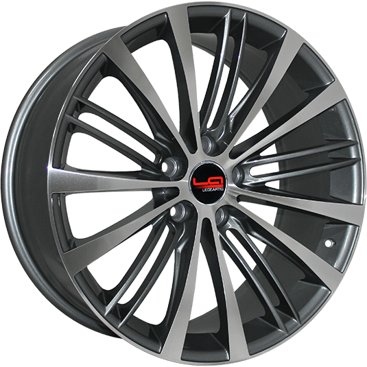 Legeartis Concept B529  /     
