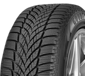 Goodyear UltraGrip Ice 2