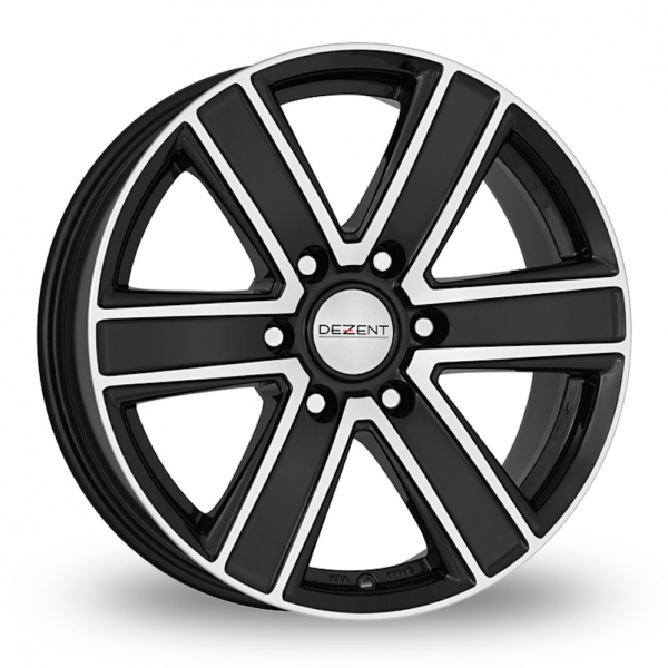 Dezent TJ dark  /     