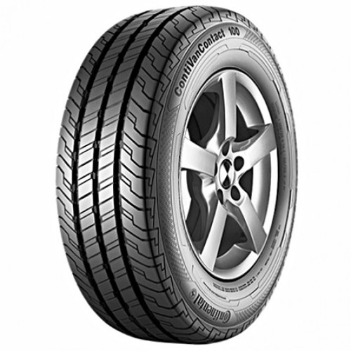 Continental ContiVanContact 100