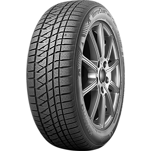 Kumho Wintercraft WS71