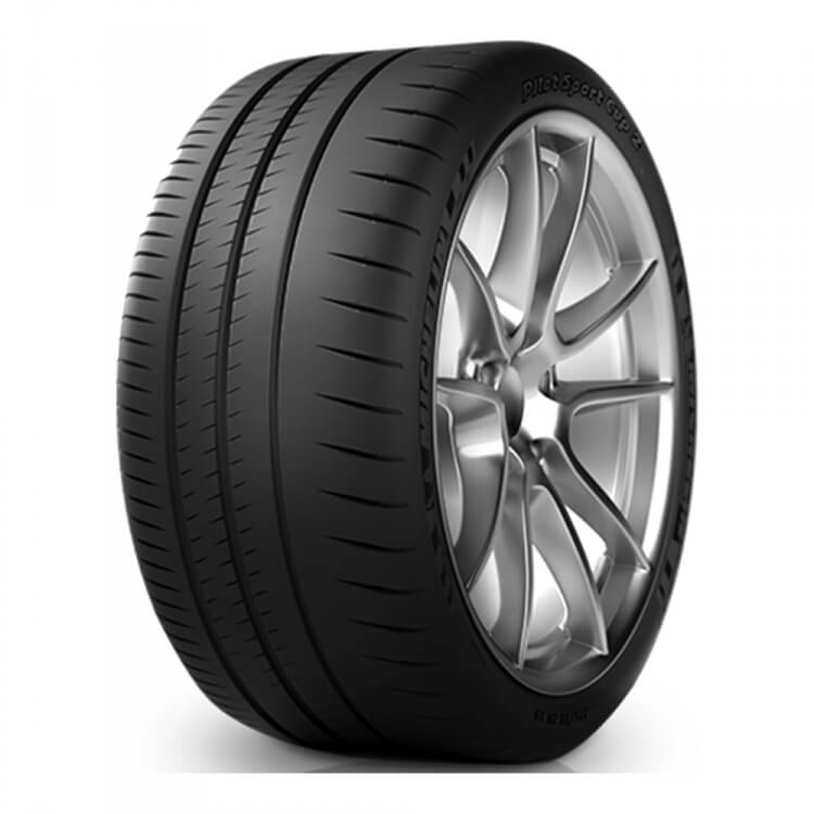Michelin Pilot Sport Cup 2 N0
