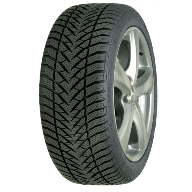 Goodyear UltraGrip SUV+