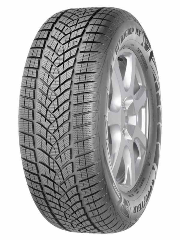 Goodyear UltraGrip Ice SUV