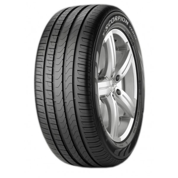 Pirelli Scorpion Verde RunFlat