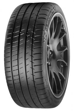 Michelin Pilot Super Sport ZP