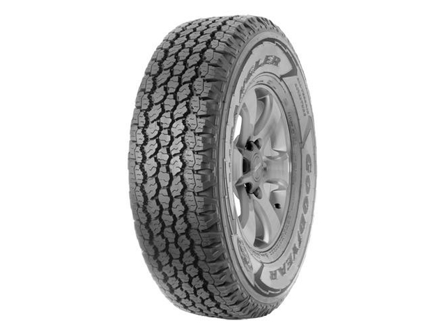 Goodyear Wrangler All-Terrain Adventure with Kevlar
