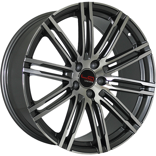 Legeartis Concept PR516  /     
