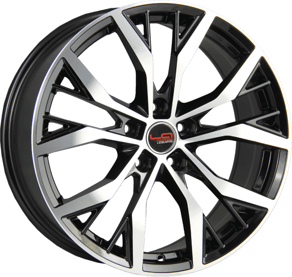 Legeartis Concept VW517  /     