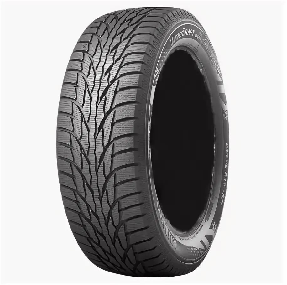 Kumho Wintercraft SUV Ice WS51