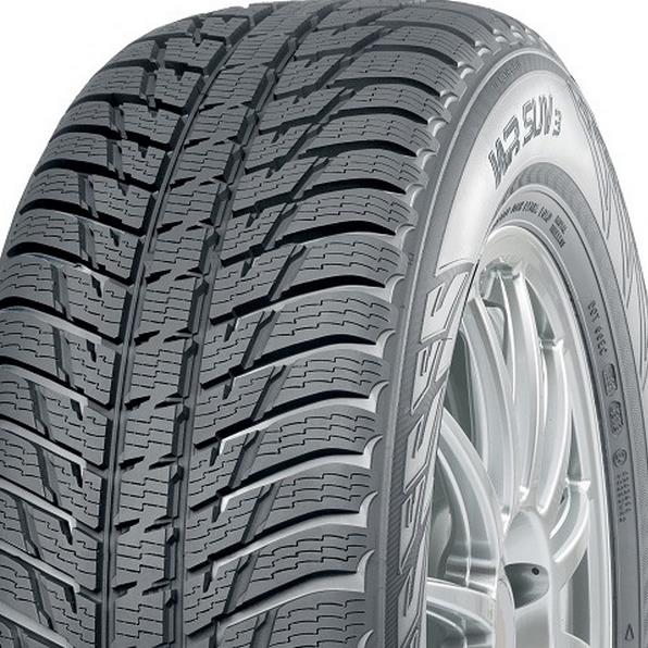 Nokian WR SUV 3