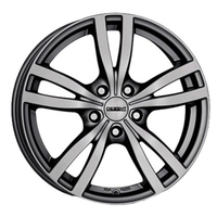 Dezent TC graphite  /  
