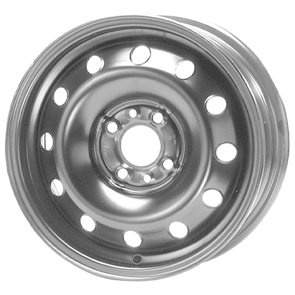ALCAR STAHLRAD (KFZ) 8477 15 / 6.5J PCD 4x108.0 ET27.00 ��65.10 �������� / �����������