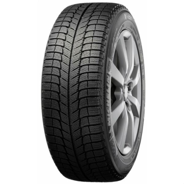 Michelin X-Ice 3