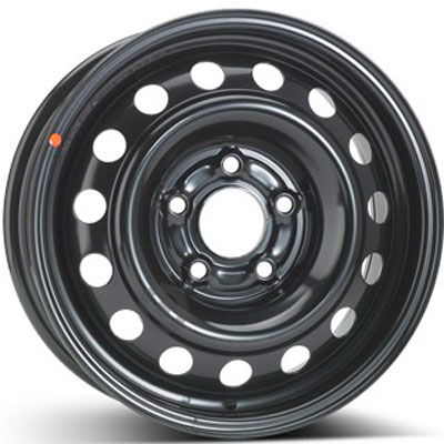 ALCAR STAHLRAD (KFZ) 9623 16 / 6.5J PCD 5x120.0 ET41.00 ��67.10 �������� / ������