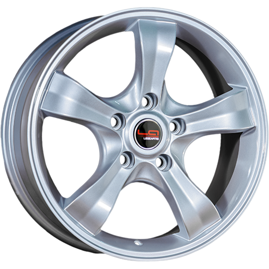 Legeartis Optima SNG9 18 / 7.5J PCD 5x130.0 ET43.00 84.10  / 