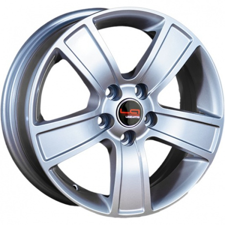 Legeartis Optima SK17 15 / 6.0J PCD 5x112.0 ET47.00 57.10  / 