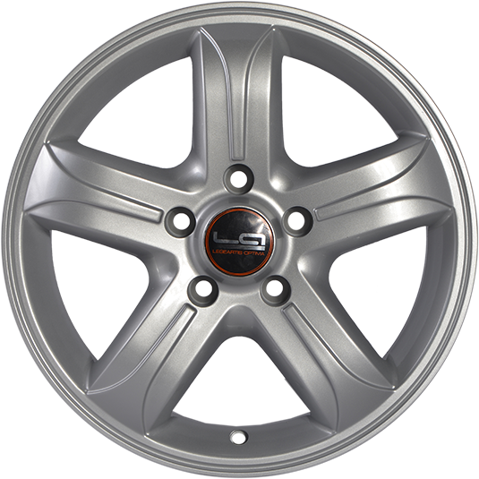 Legeartis Optima Ki29 18 / 7.5J PCD 6x114.3 ET39.00 67.10  /     