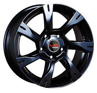 Legeartis Optima RN44 15 / 6.5J PCD 5x114.3 ET43.00 66.10  /  