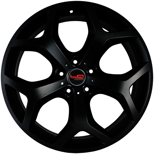 Legeartis Optima B70 19 / 9.0J PCD 5x120.0 ET48.00 74.10  /  
