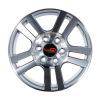 Legeartis Optima TY61 17 / 7.5J PCD 6x139.7 ET25.00 106.30  /     
