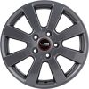 Legeartis Optima TY29 16 / 6.5J PCD 5x114.3 ET45.00 60.10  / 