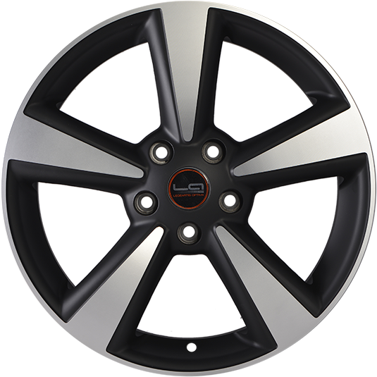 Legeartis Optima NS38 17 / 6.5J PCD 5x114.3 ET40.00 66.10  /      