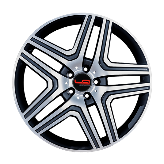 Legeartis Optima MB67 17 / 7.5J PCD 5x112.0 ET47.00 66.60  /      