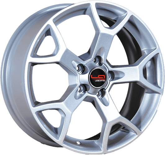 Legeartis Optima LR25 17 / 7.5J PCD 5x108.0 ET52.50 63.30  / 