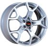 Legeartis Optima LR25 17 / 7.5J PCD 5x108.0 ET52.50 63.30  / 