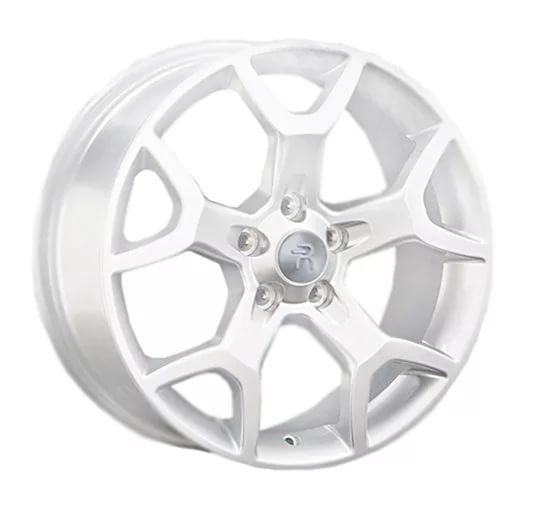 Legeartis Optima FD28 17 / 7.5J PCD 5x108.0 ET52.50 63.30  / 