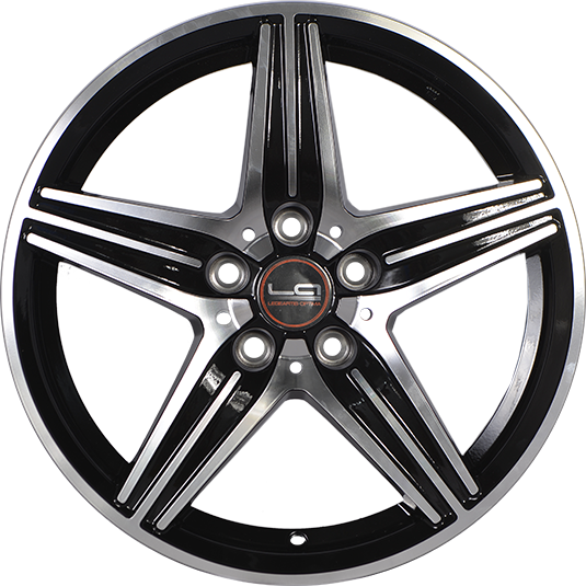 Legeartis Optima MB121 17 / 7.5J PCD 5x112.0 ET47.00 66.60  /     