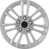 Legeartis Optima Mi66 16 / 6.5J PCD 5x114.3 ET38.00 67.10  / 