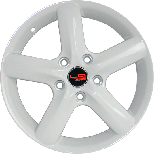 Legeartis Optima SZ8 16 / 6.0J PCD 5x114.3 ET50.00 60.10  / 