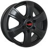 Legeartis Optima VW74 16 / 6.5J PCD 5x120.0 ET51.00 65.10  /  