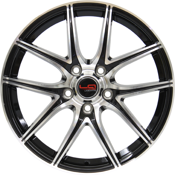 Legeartis Concept RN511 16 / 6.5J PCD 5x114.3 ET47.00 66.10  /     