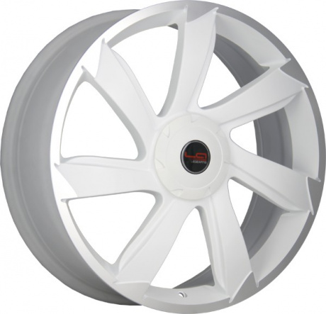 Legeartis Concept MZ505 17 / 7.0J PCD 5x114.3 ET50.00 67.10  /     